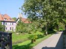 Renaturierung Allachbach Straubing