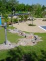 ESKA - Freibad Bogen