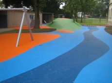Kindergarten Am Platzl, Straubing