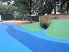 Kindergarten Am Platzl, Straubing