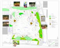 Mehrgenerationenpark Gde. Parkstetten
