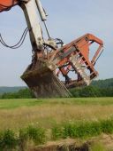 Ortsumgehung St 2148 Saulburg: Sodenverpflanzung